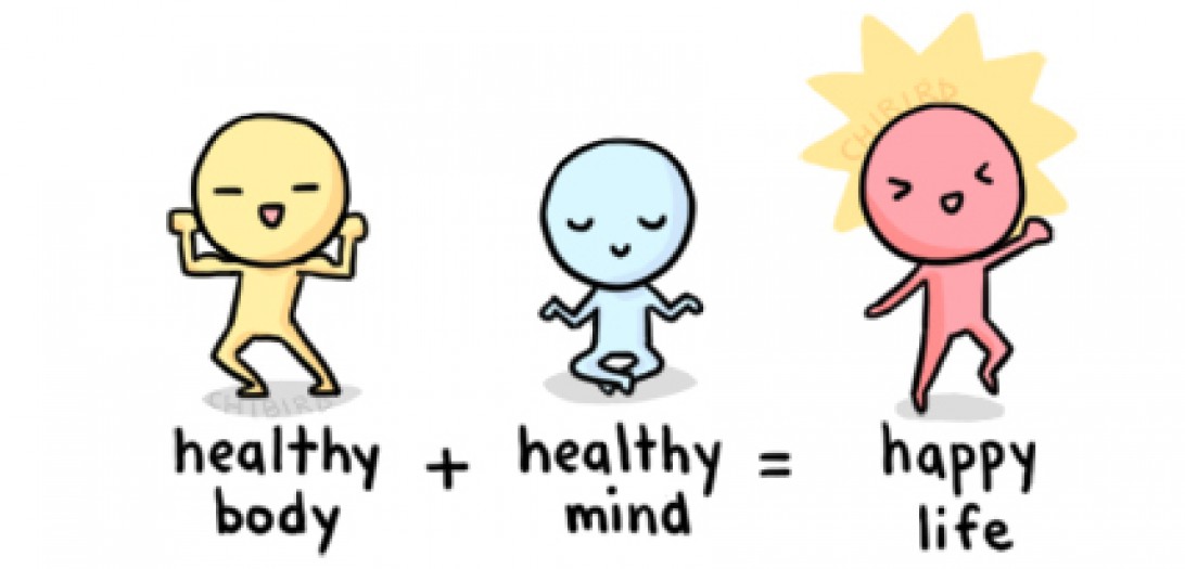 healthy-happy