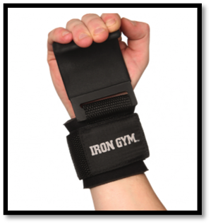 iron-grip