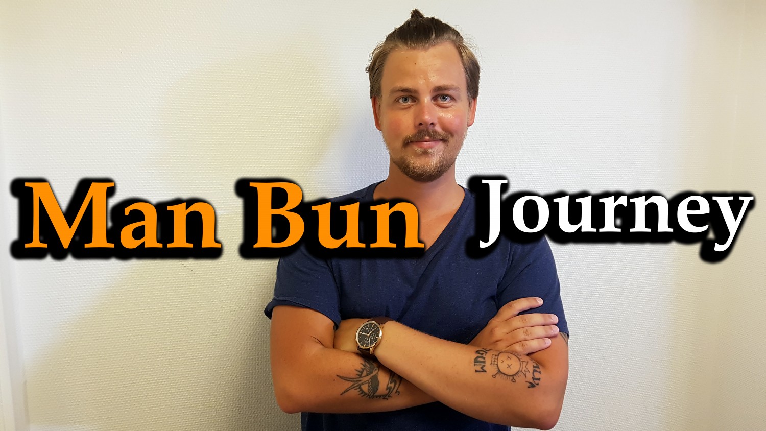 man-bun-journey