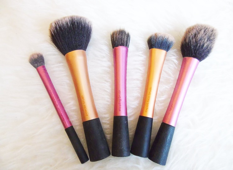 De bedste billige makeup børster | Skønhed | Marie Glistrup
