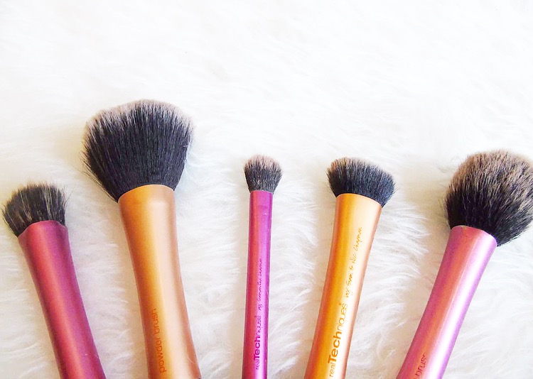 De bedste billige makeup børster | Skønhed | Marie Glistrup