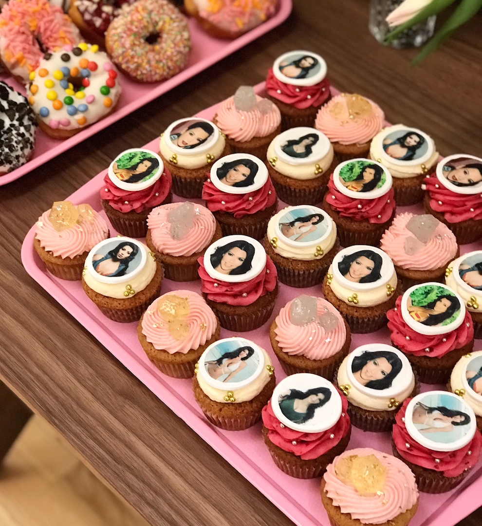 hayu kim kardashian cupcakes reality on demand danmark urbannotes.dk