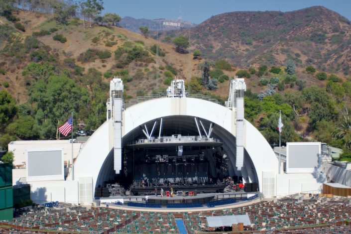 hollywood_bowl_and_sign