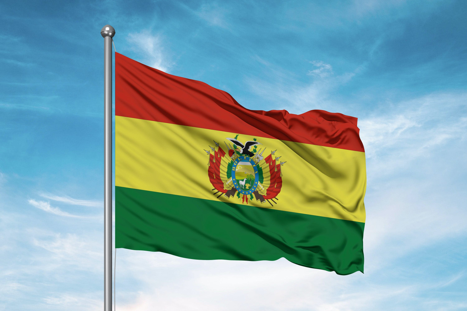 Bolivia Apostille Services