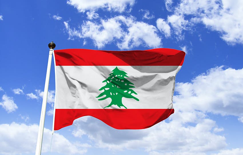Birth Certificate In Lebanon