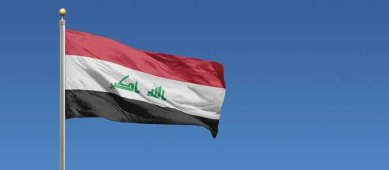 Iraq Embassy Legalization