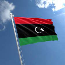 Libya Embassy Legalization