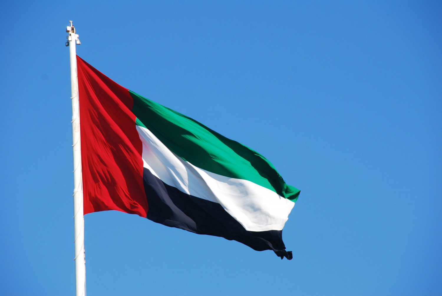 UAE Embassy Legalization