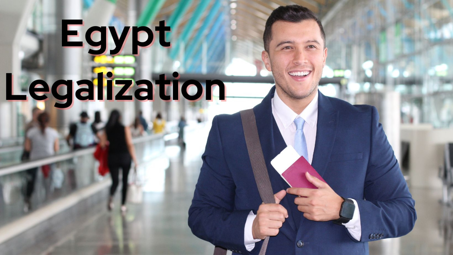 Egypt Legalization