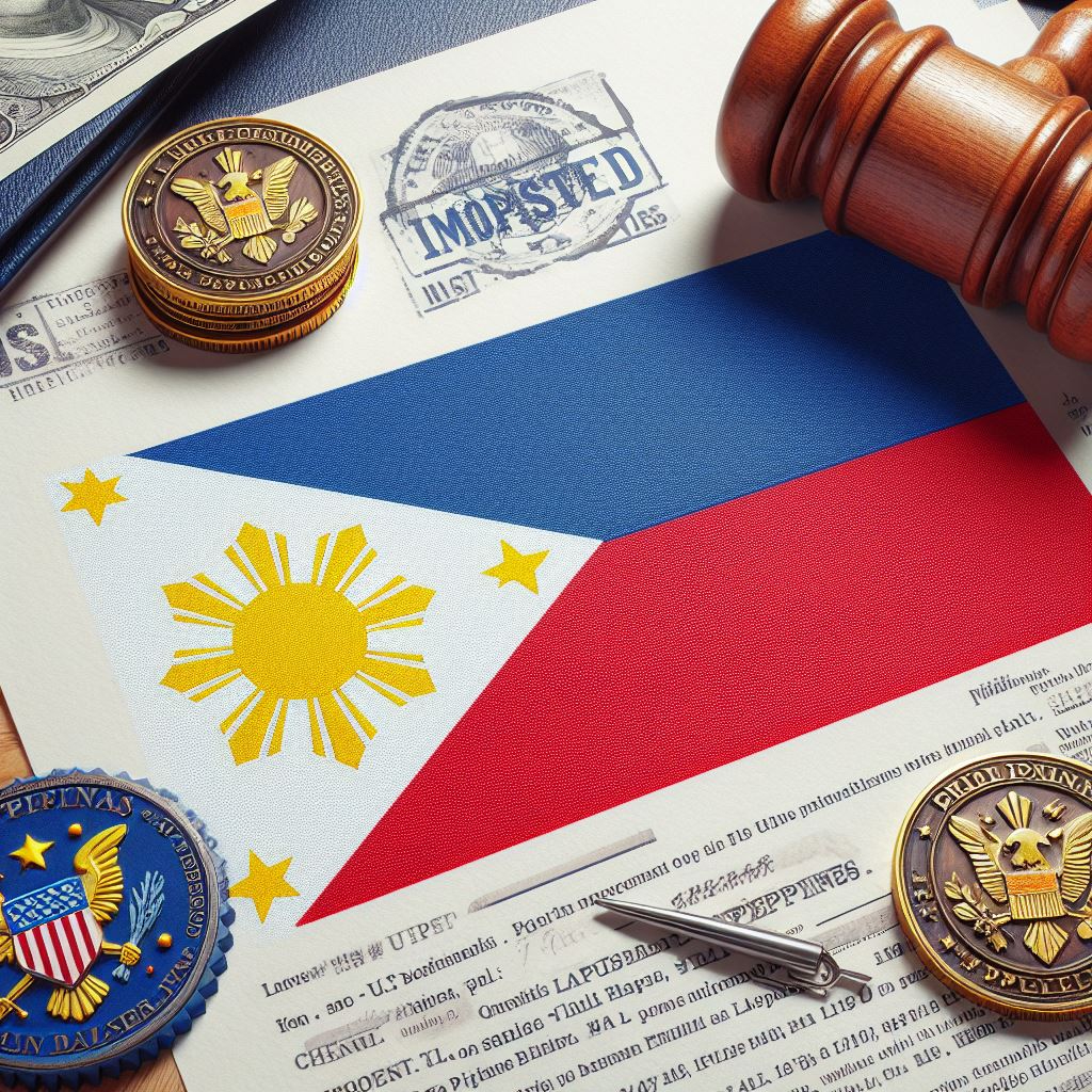 Apostille Services for Philippines
