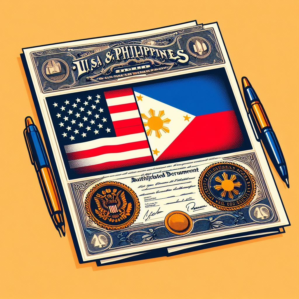 Philippines Apostille