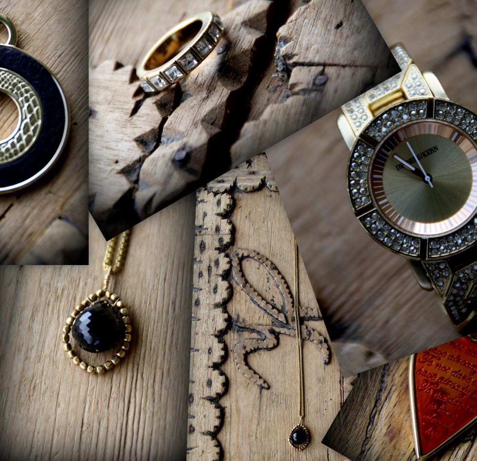 Sælger mine ure og smykker.. | TIL SALG | Josephine Helbrandt