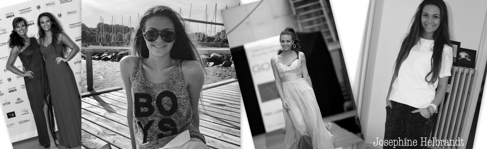 Miss Global Teen Denmark: De sidste ord inden afrejse.. |  Skønhedskonkurrencer | Josephine Helbrandt