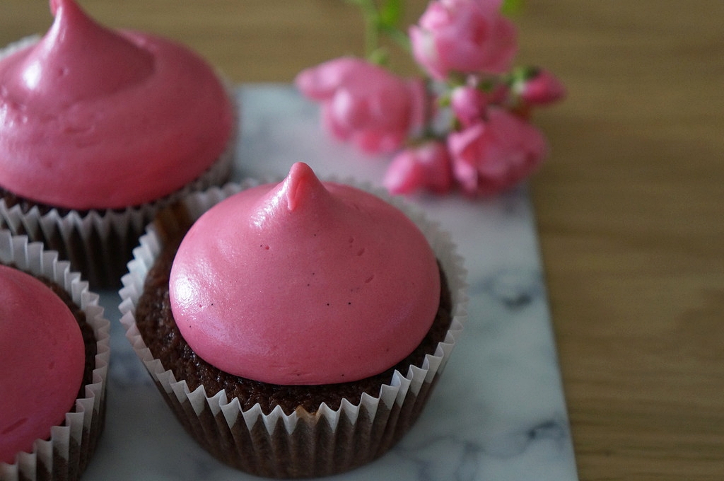 cherry-cupcake
