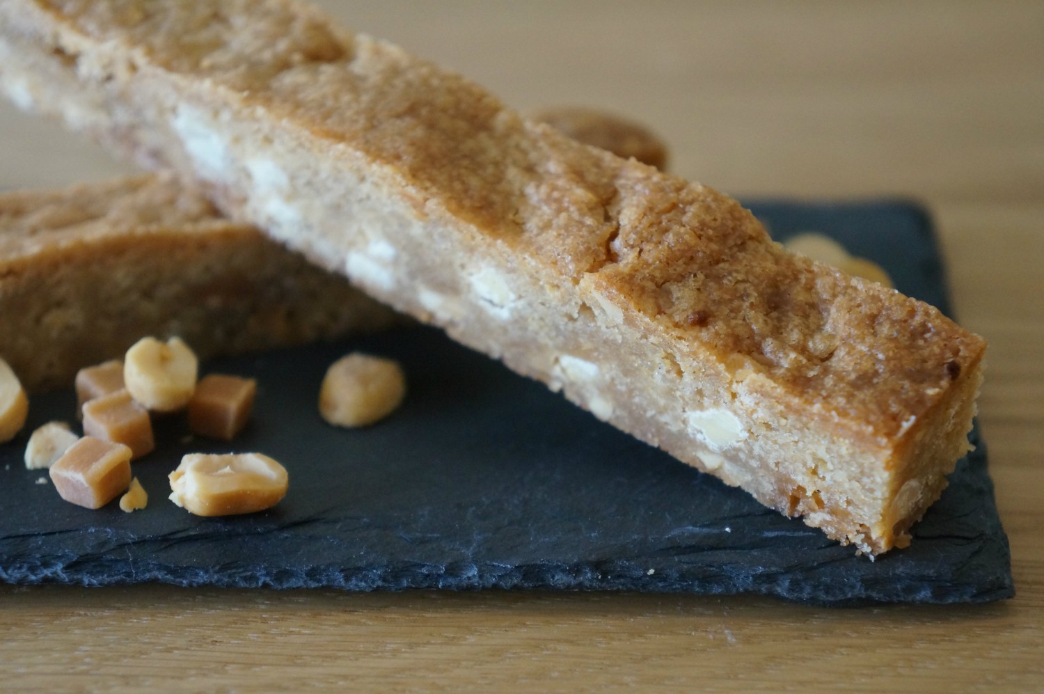 blondie-with-peanutbutter