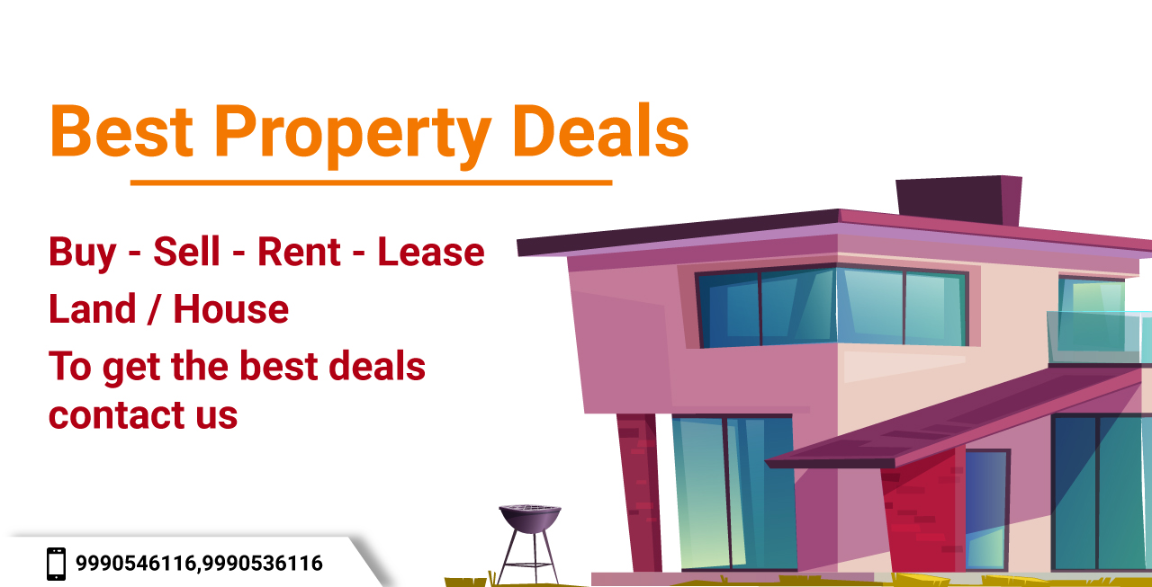 best property deals