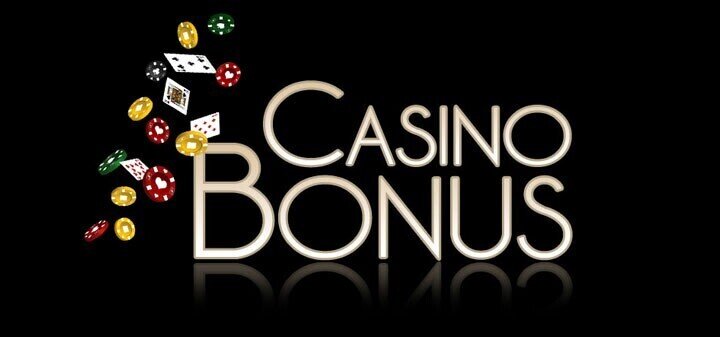 UK Casino Bonuses