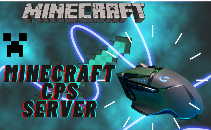 Minecraft CPS Server