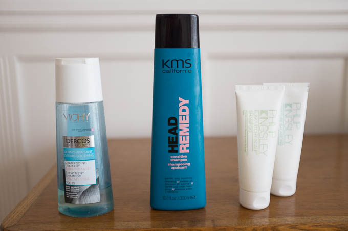 Top 3: Mine bedste shampooer til tør og sart hovedbund | KMS ...