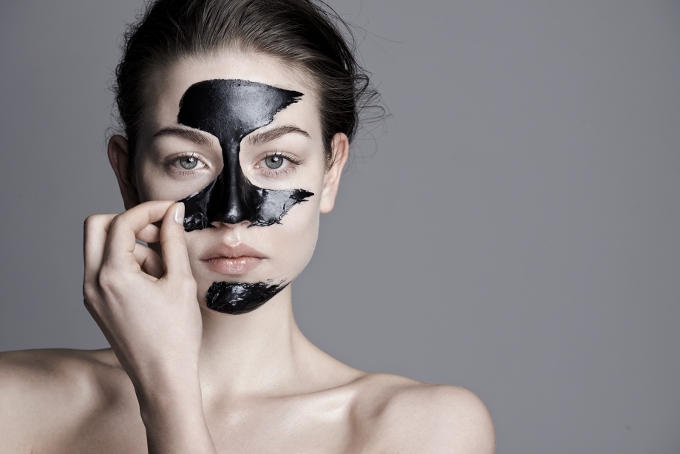 Tirsdagstip: Brug en maske inden du skal ud | JorgObé | Pudderdåserne