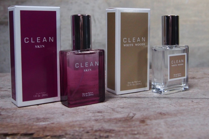 Mit møde med Clean | Clean | Pudderdåserne