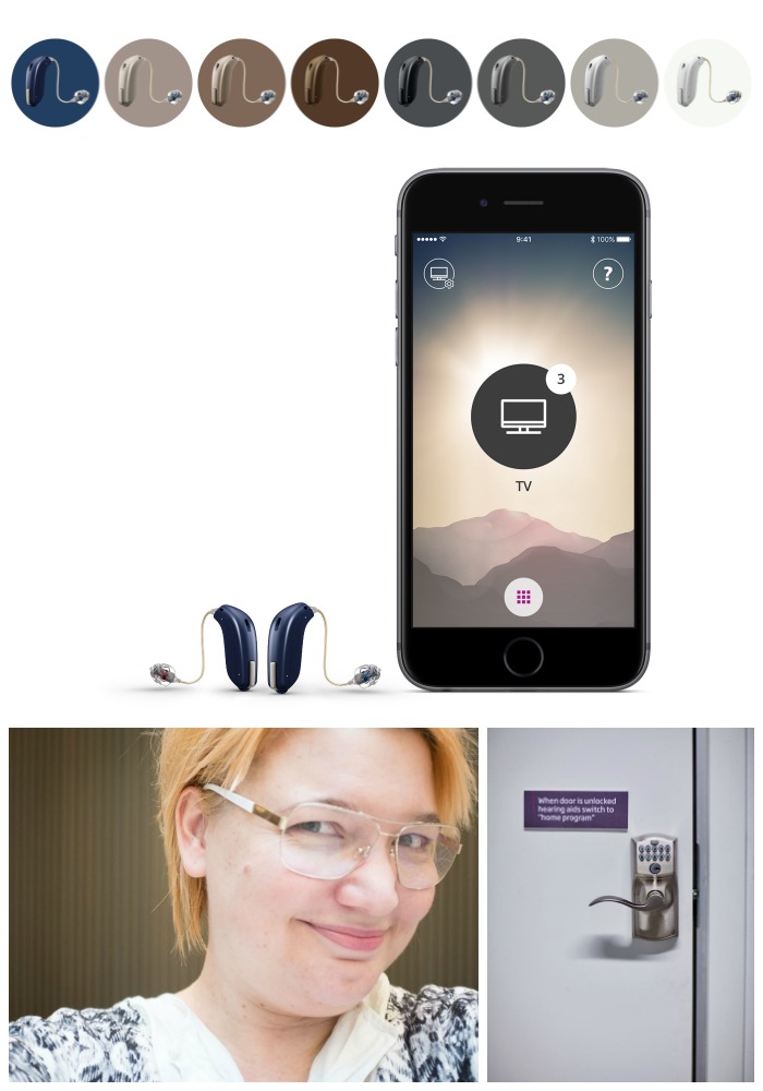 Oticon OPN og min fremtid med høreapparat | Krop | Pudderdåserne