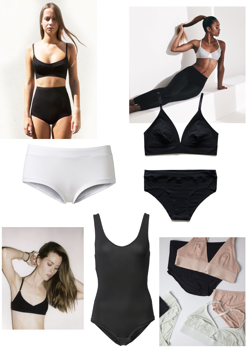 Danish underwear | FASHION | Fredes Blog