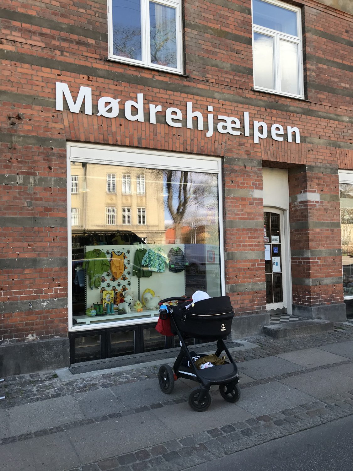 brugt børnetøj i København FASHION | Blog