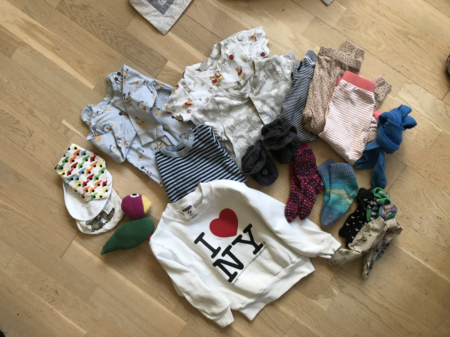 Køb brugt børnetøj i København | FASHION | Fredes Blog