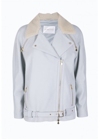Wish list: Stine Goya Iris leather jacket | Fredes Blog
