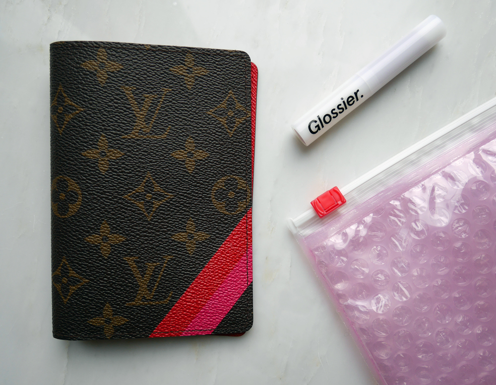 Vuitton Cover | TRAVEL | Fredes Blog