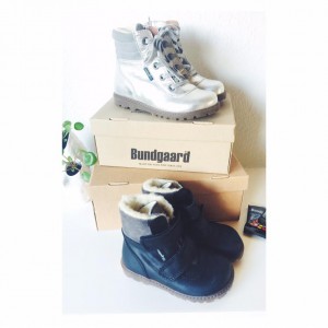 Bundgaard – støvler (efterår/vinter) | Testfamilien