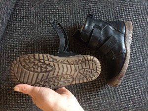 Vinterstøvler fra By Melton | Testfamilien
