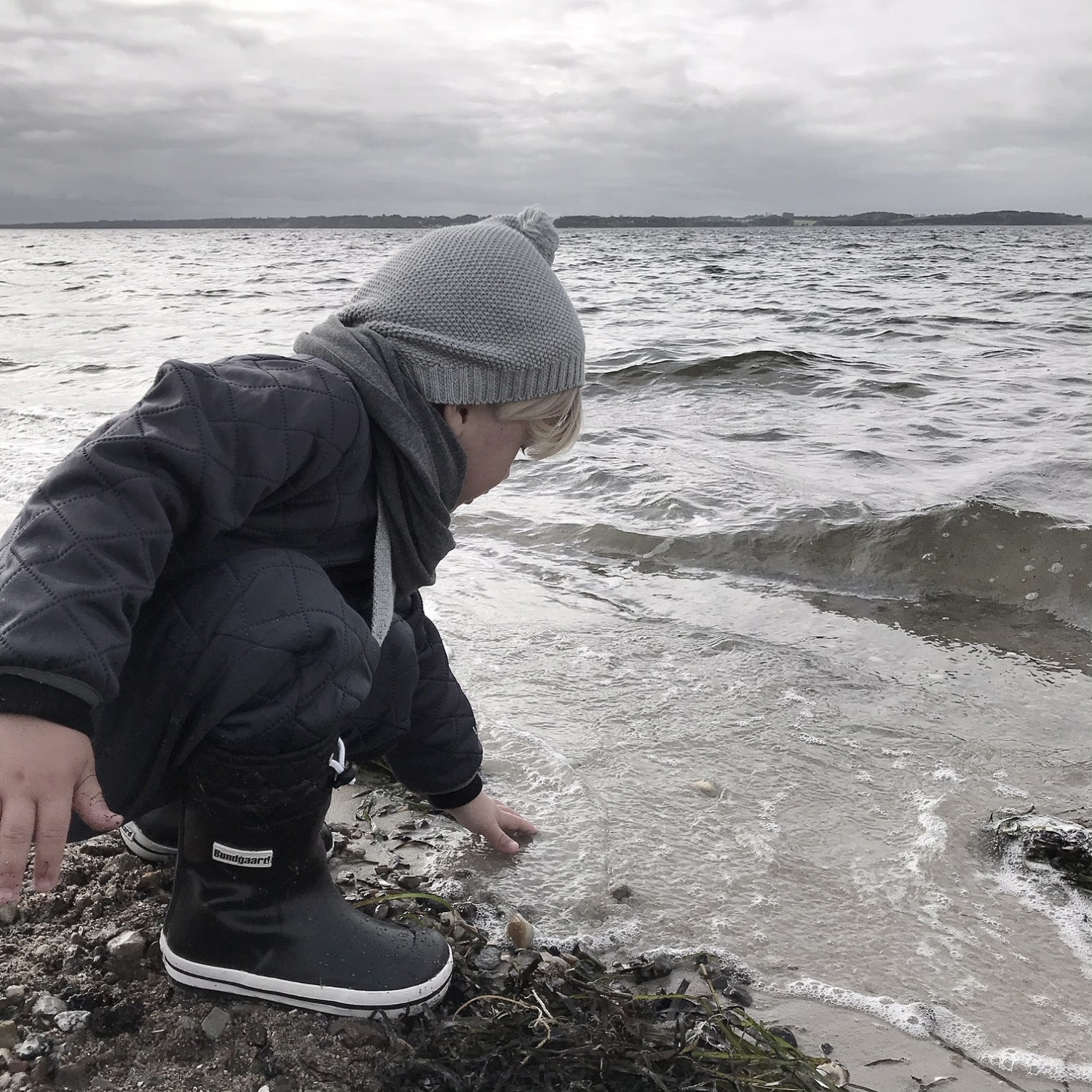 lejlighed pas hoppe Test af Bundgaard vinter gummistøvler fra Growingfeet.dk | Børn |  Testfamilien