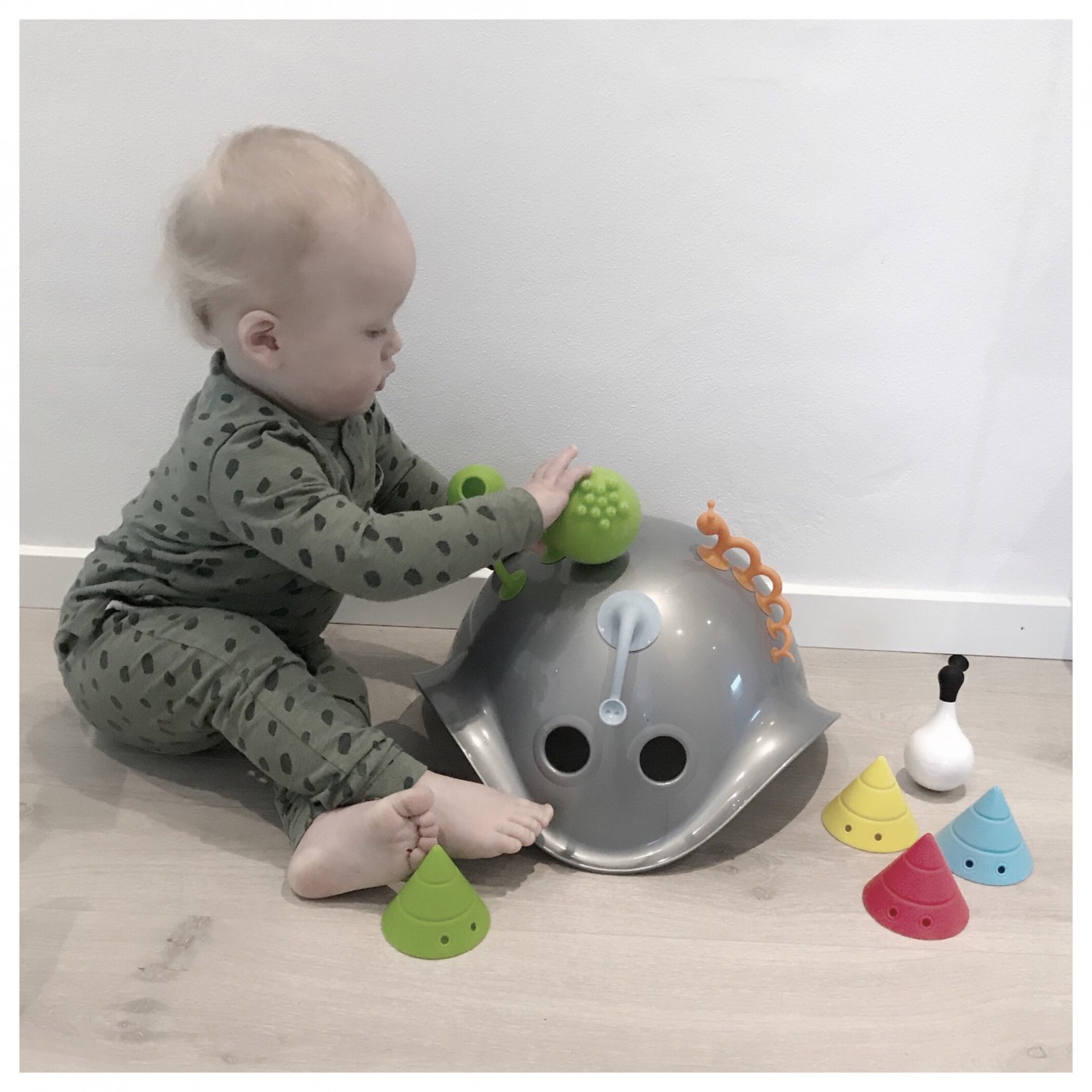 Test af Moluk legetøj fra Andemors-verden.dk | Børn | Testfamilien