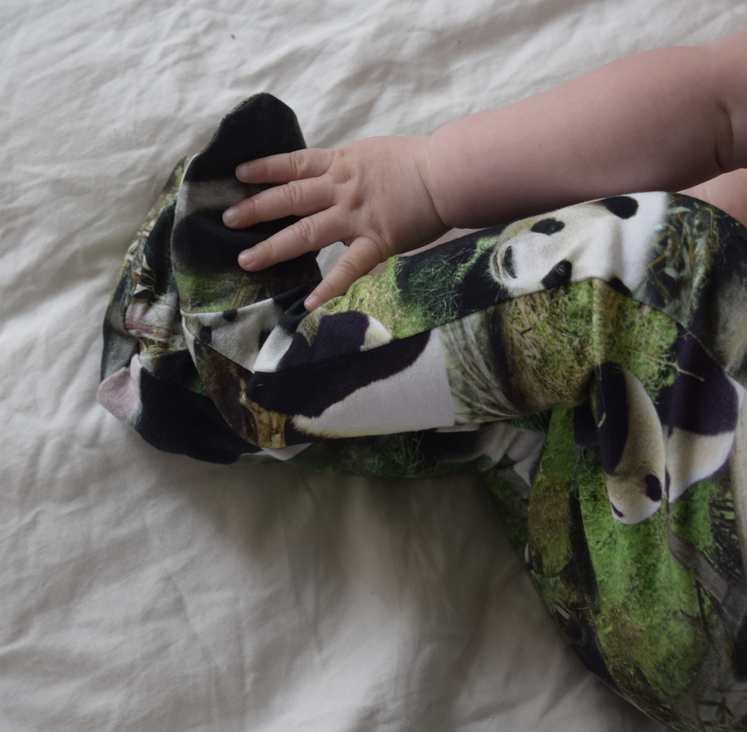 TEST af Ohminus børnetøj (0-5 år) – INKL RABATKODE | Baby | Testfamilien