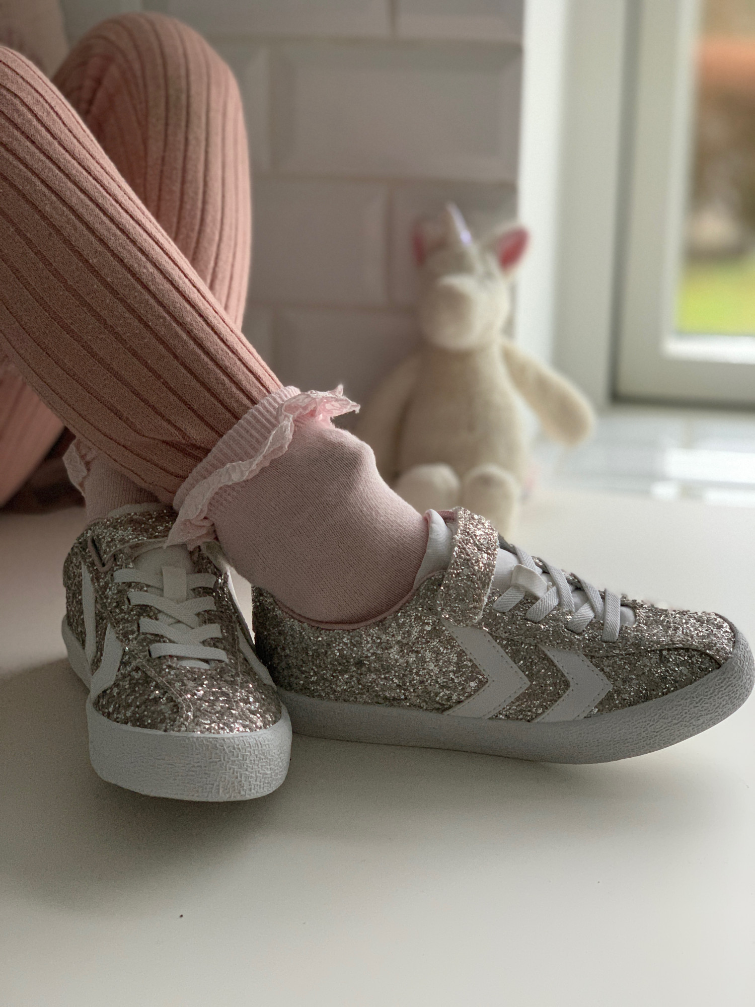 piedestal præmie Tal højt TEST af Hummel og Ecco sneakers fra Growingfeet.dk samt RABATKODE til alle  nyheder | Børn | Testfamilien