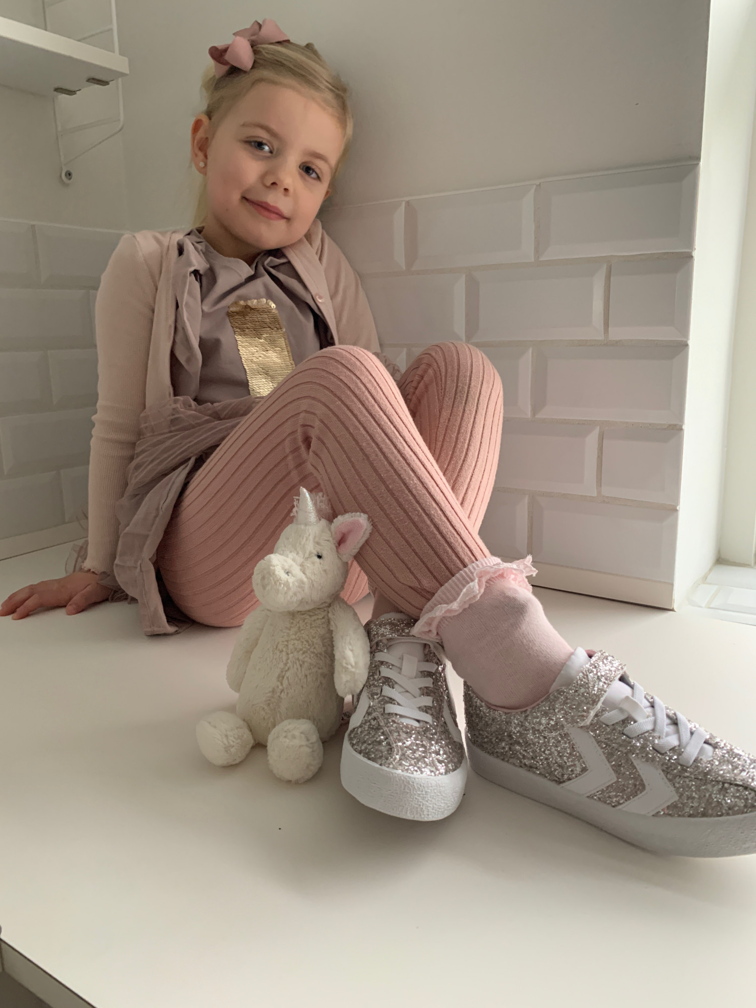piedestal præmie Tal højt TEST af Hummel og Ecco sneakers fra Growingfeet.dk samt RABATKODE til alle  nyheder | Børn | Testfamilien