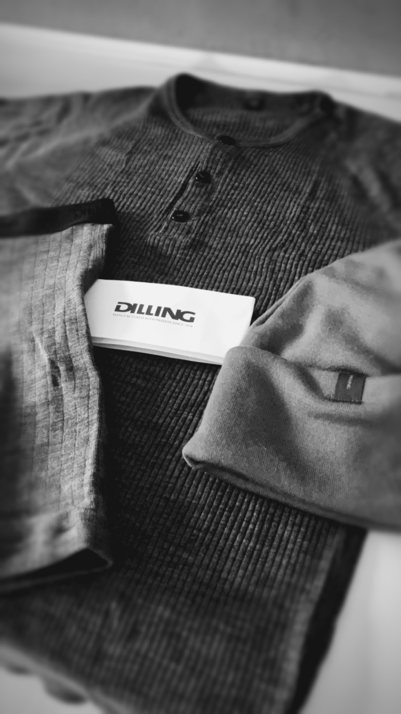 TEST Dilling Underwear til mænd, og børn | Børn | Testfamilien