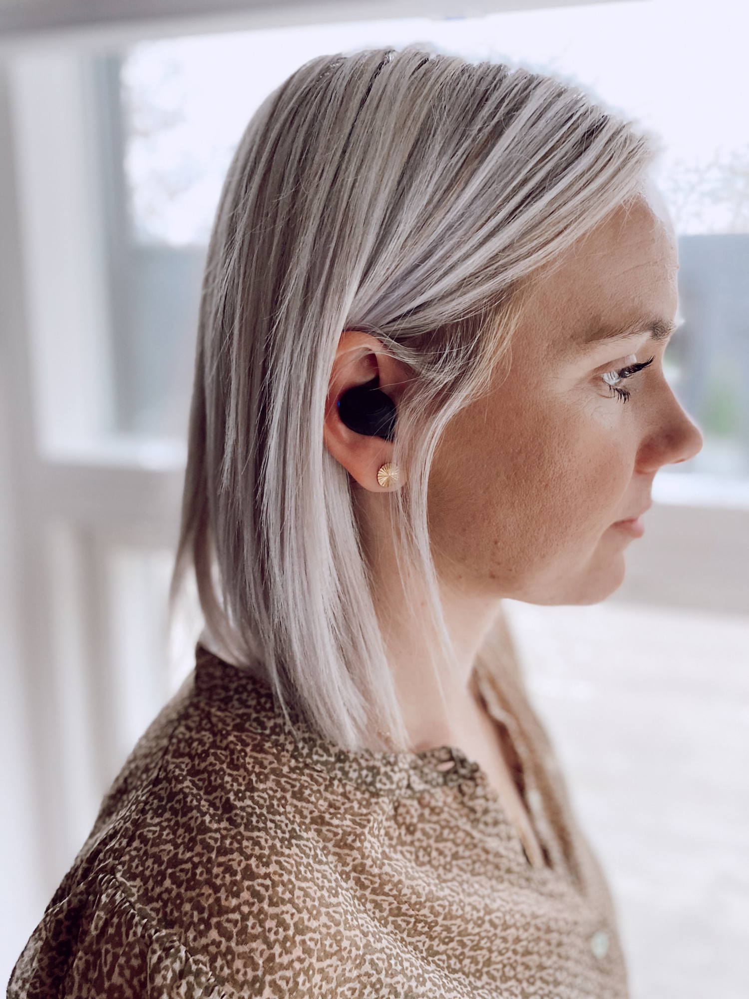 Test af Chill TWS trådløse Bluetooth høretelefoner headset | Elektronik | Testfamilien