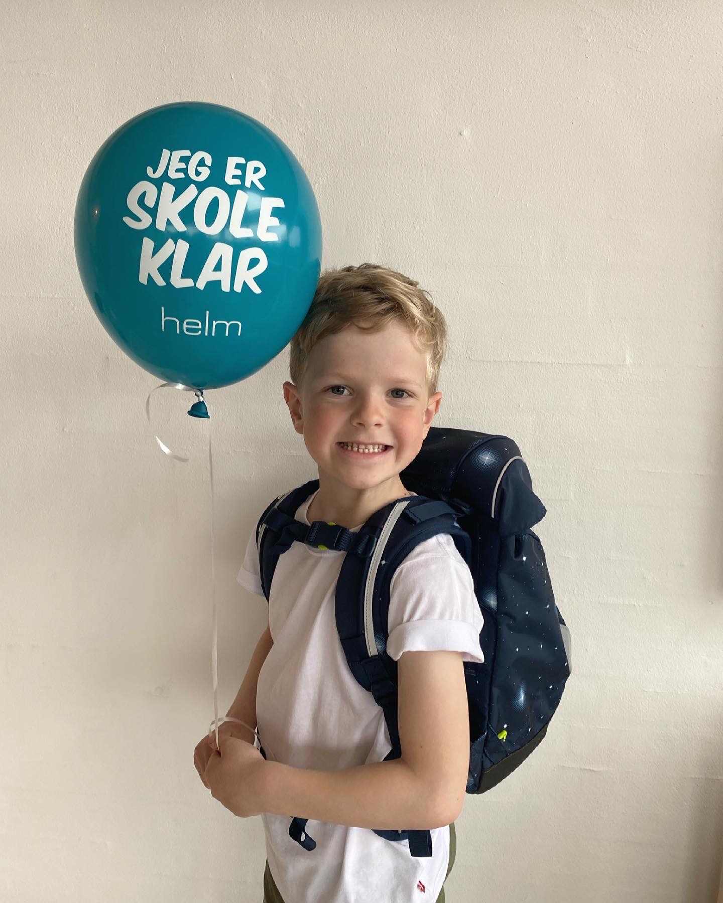Descent Tarif realistisk TEST af ERGOBAG skoletasker fra HELM – Drengene tester | Børn | Testfamilien