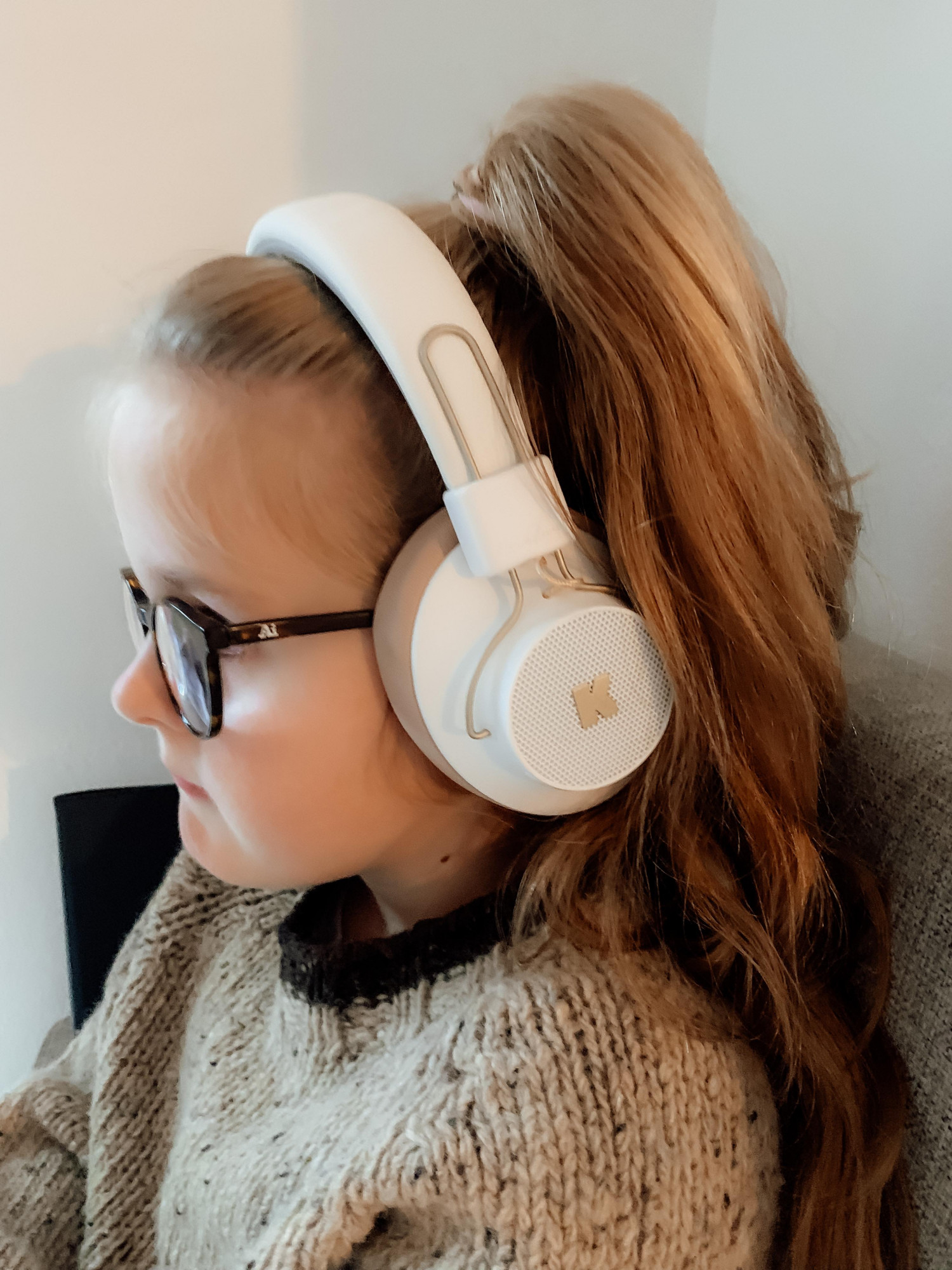 TEST af høretelefoner aBEAT fra Kreafunk | Børn | Testfamilien