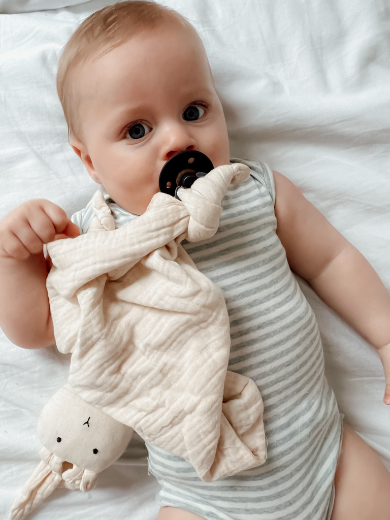 Betjene Vedholdende Foster TEST af Cheeme.dk babytøj på abonnement | Baby | Testfamilien