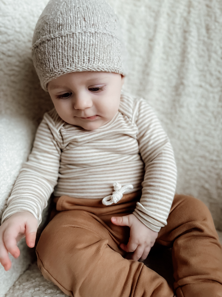 Betjene Vedholdende Foster TEST af Cheeme.dk babytøj på abonnement | Baby | Testfamilien
