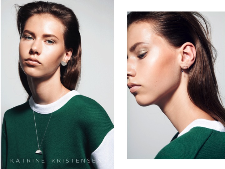 Kristensen Inspiration | Fashionpolish