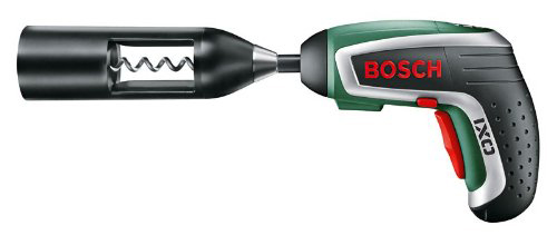 Bosch proptrækker