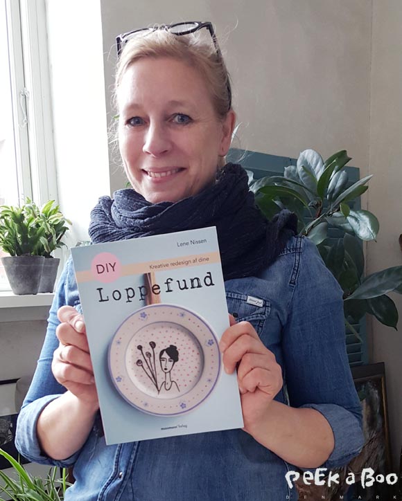 Today I just recieved my ebook now on print from Muusmann forlag.