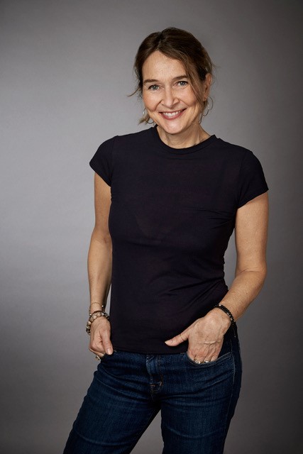 Gabrielle Schimko founder and CEO of Jurenka.