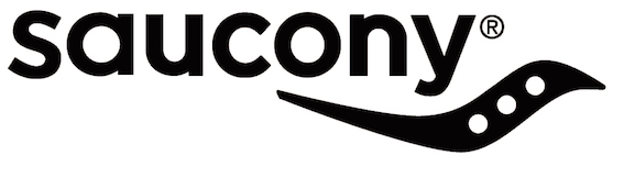 Saucony - logo