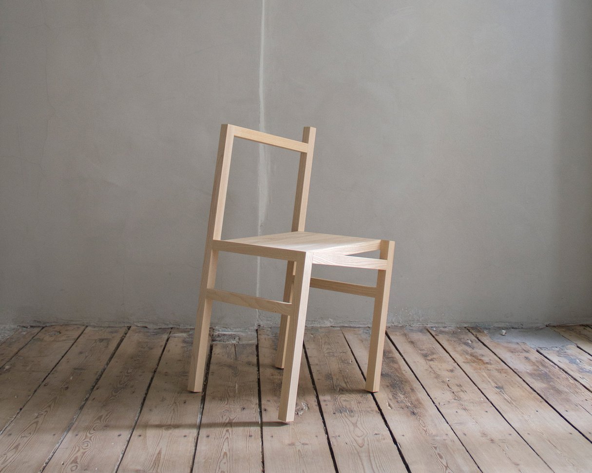 Frama 9.5° Chair 
